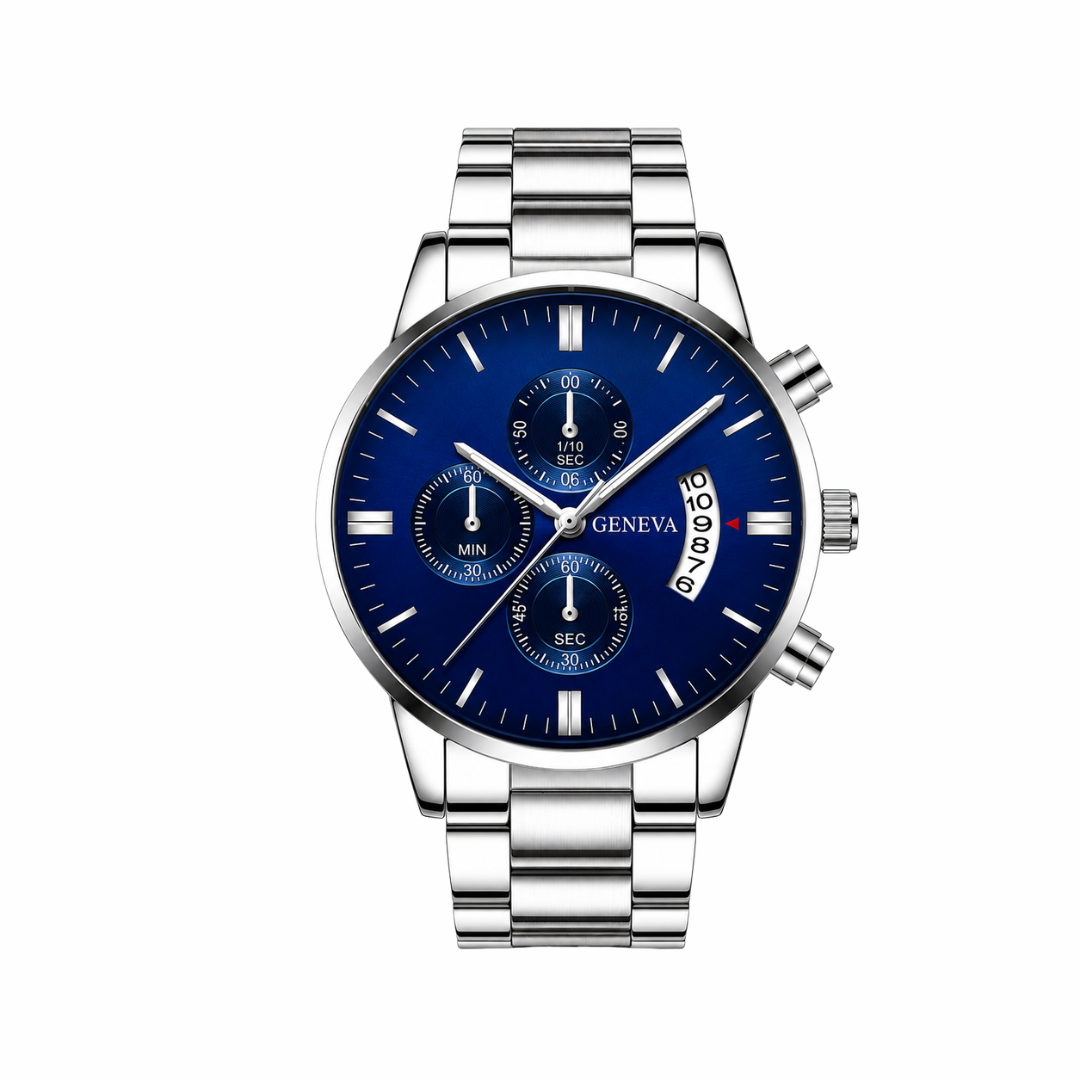 VELOCITY CHRONOGRAPH