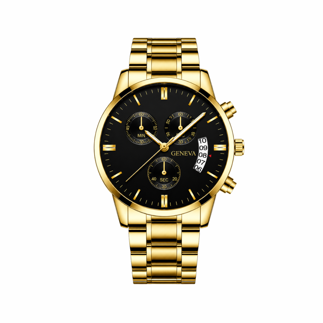 VELOCITY CHRONOGRAPH