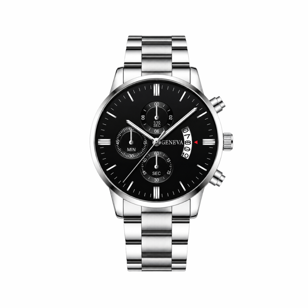 VELOCITY CHRONOGRAPH