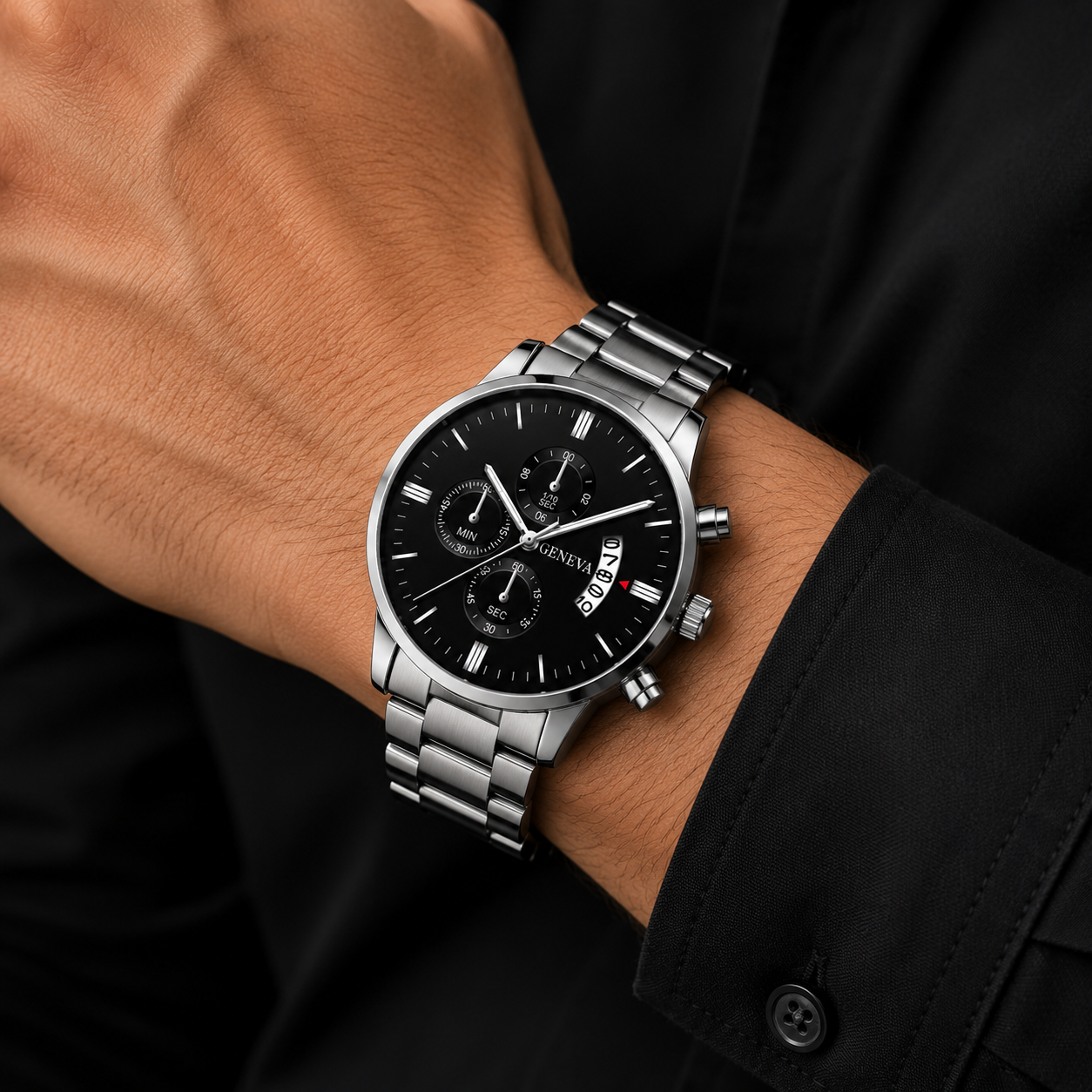 VELOCITY CHRONOGRAPH