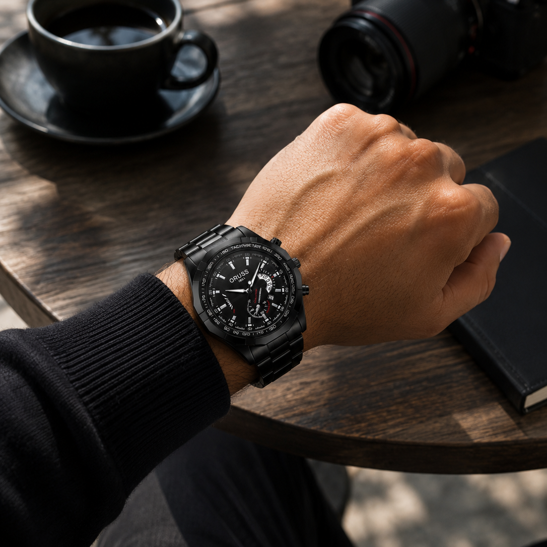 CHRONO