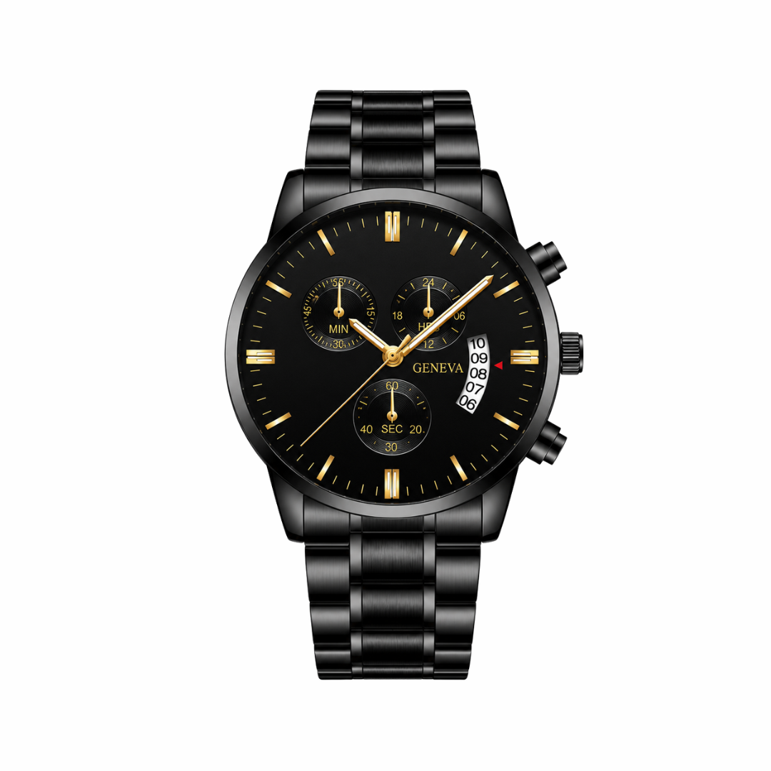 VELOCITY CHRONOGRAPH