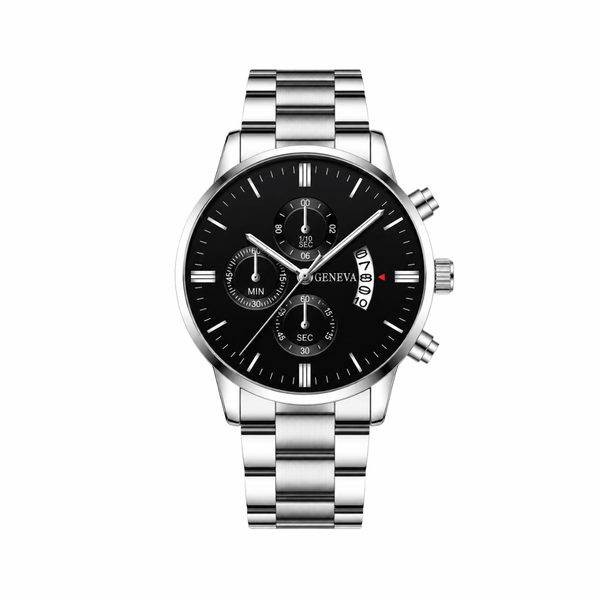 VELOCITY CHRONOGRAPH
