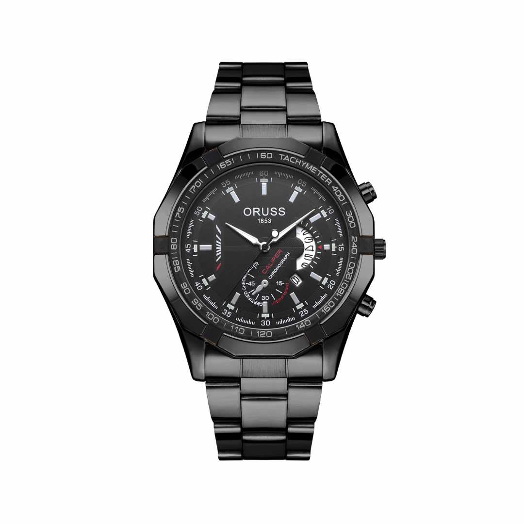 CHRONO