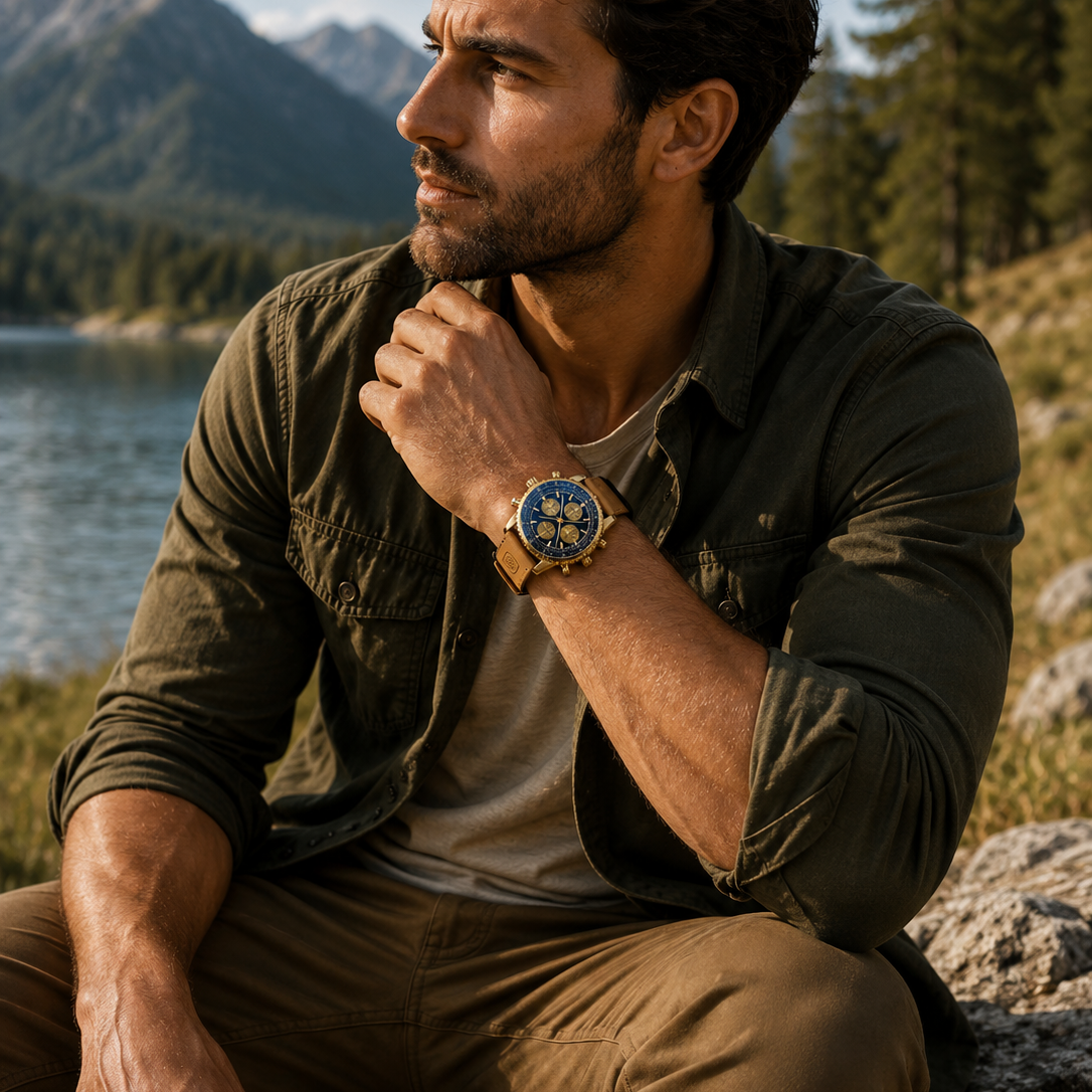 VOYAGER