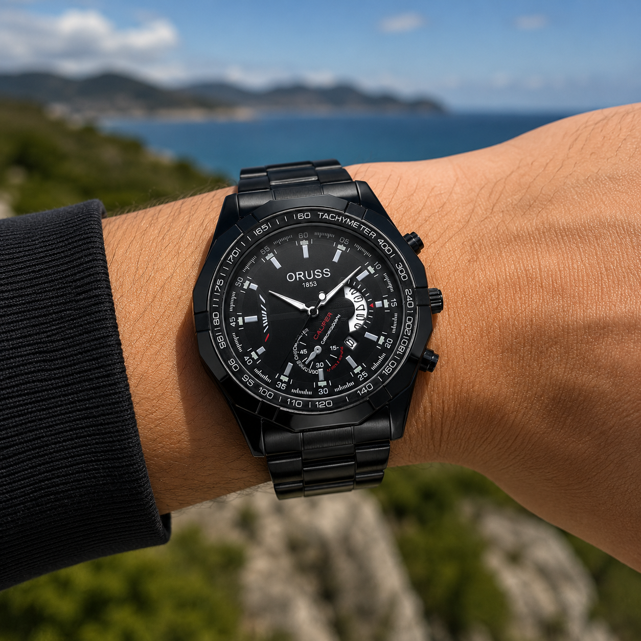 CHRONO