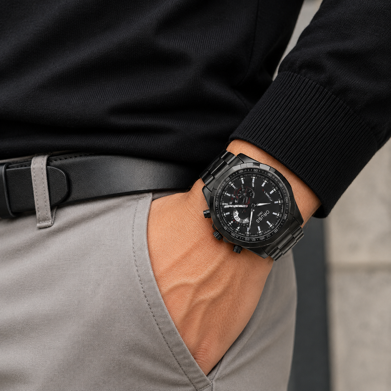 CHRONO
