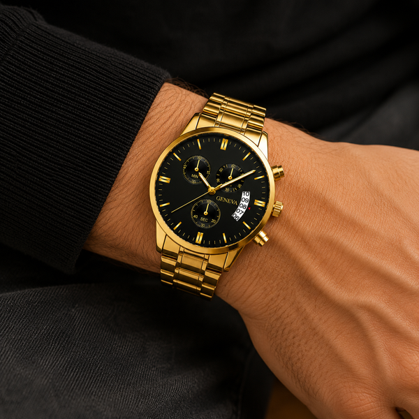 VELOCITY CHRONOGRAPH