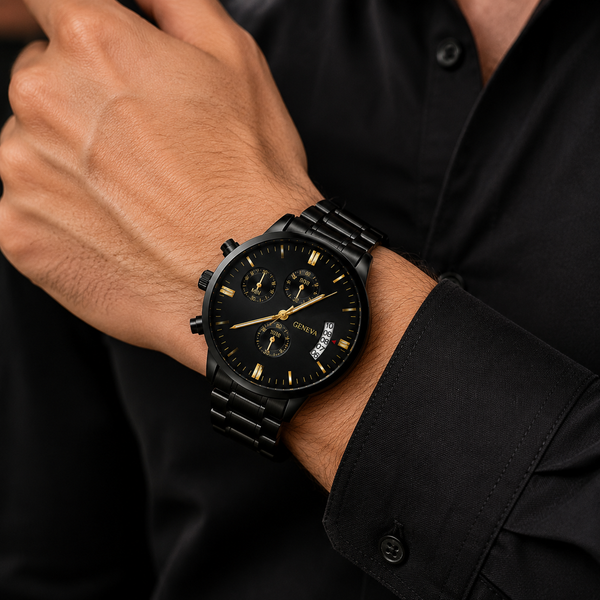VELOCITY CHRONOGRAPH