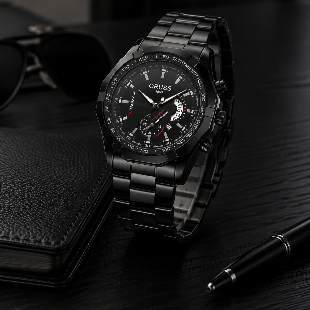 CHRONO