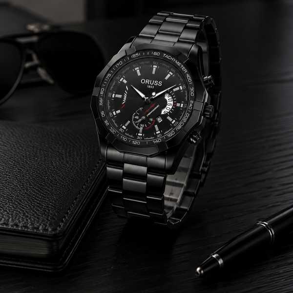 CHRONO